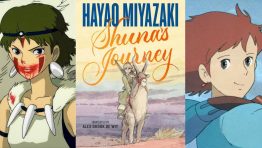 Hayao Miyazaki’s 40-Year-Old Graphic Novel to Get English Translation