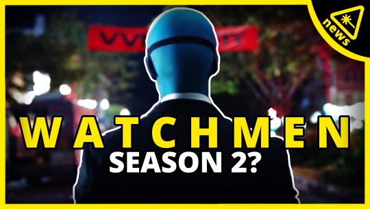 Watchmen Season 2 isn’t as Dead as Reports Say!
