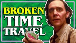Loki Just Changed Time Travel in the MCU