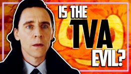 Is the TVA the True Villain of Loki?