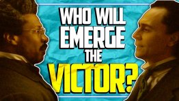 Who Will Emerge the Victor on Loki?