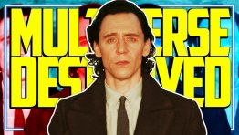 Did Loki Just Doom the Multiverse? | Loki Season 2 Episode 4