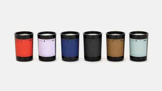 Treat the Cinephile in Your Life With These A24 Genre Scented Candles