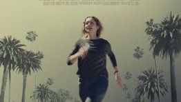 Judy Greer Messes with Time Travel in Sci-fi Thriller APORIA