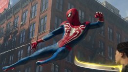 MARVEL’S SPIDER-MAN 2 Gets Its Very Own Art of Book