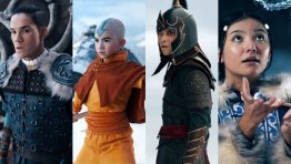 Everything We Know About the AVATAR: THE LAST AIRBENDER Live-Action Series