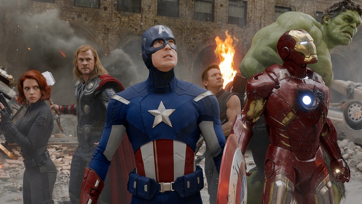 Are the Original Avengers Returning to the MCU?