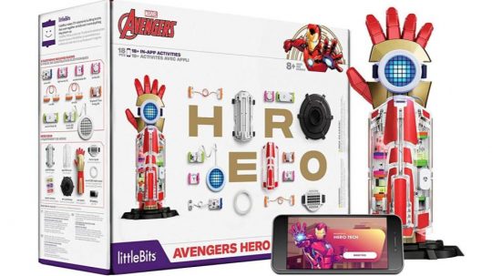11 Gifts for the MCU Fan in Your Life