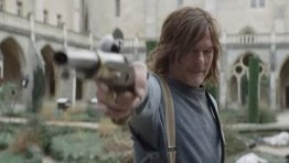 Who Are the Villains in THE WALKING DEAD: DARYL DIXON?