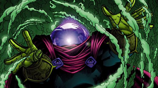 Mysterio: A Primer on Spider-Man’s Trippiest Villain