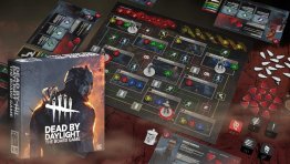 Learn How to Play DEAD BY DAYLIGHT: THE BOARD GAME from Level 99 Games