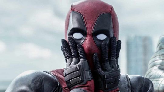Shawn Levy to Direct DEADPOOL 3 for Marvel