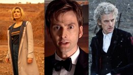 All the DOCTOR WHO Modern Era Seasons, Ranked