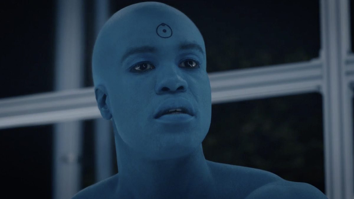 Explaining Everything from the WATCHMEN Finale