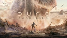 DUNE: AWAKENING Trailer Brings an Open-World MMO to Arrakis