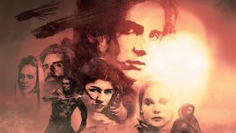 Watch the Trailer for the DUNE Graphic Novel Bring the Movie’s Story to the Page