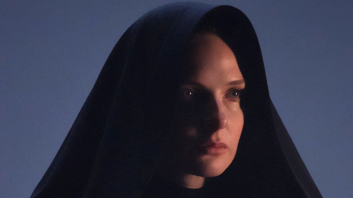 Dune Lady Jessica - an HBO Max Dune TV series or show about the Bene Gesserit is coming soon