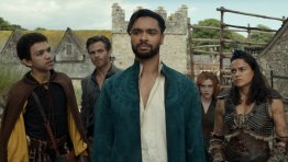 This DUNGEONS & DRAGONS: HONOR AMONG THIEVES Clip Puts the Focus on Regé-Jean Page’s Training