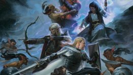 Use This GM Quick Tip To Include Mass Combat in Your Storytelling