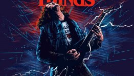 Eddie Munson Builds a Home for Freaks in Excerpt From STRANGER THINGS Prequel Book