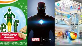 IRON MAN Game Gets Update, ELF Maple Goldfish Are Here, and More News Odds & Ends