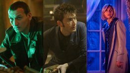 These Essential DOCTOR WHO Modern Era Episodes Are for Everyone
