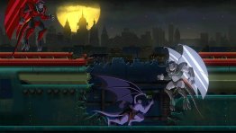 GARGOYLES REMASTERED Brings Back the Platforming Action of the ’90s Video Game