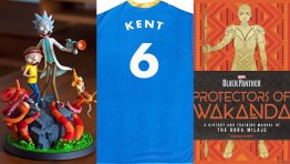 Holiday Gift Guide 2022 – For Pop Culture Lovers