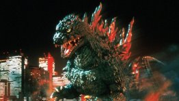 One-Night-Only Screening of GODZILLA 2000 and More Highlight Godzilla Day 2023