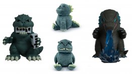Celebrate Godzilla Day with YouTooz’s Kaiju Collectibles
