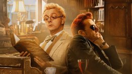 How GOOD OMENS Season 2 Sets Up Season 3