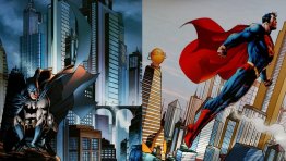 The Fictional DC Comics Cities We Want to See in the DCU