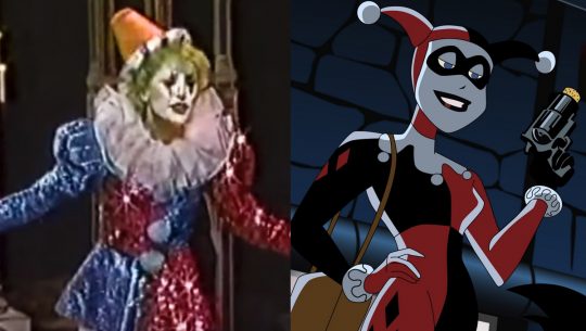 Arleen Sorkin, the Original Voice and Inspiration for Harley Quinn, Has Died at 67