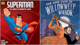 Holiday Gift Guide 2021 – For the Comics Fan