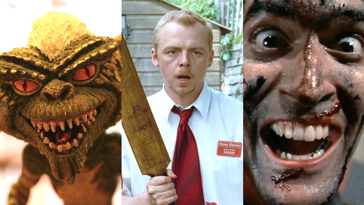 These 12 Horror-Comedy Songs Are Perfect for Your Halloween Playlist