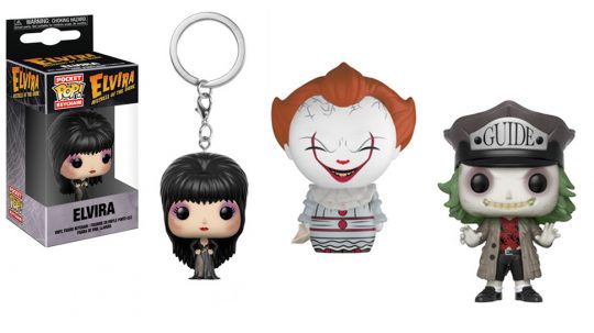 10 Creepy Gifts for the Horror Lover In Your Life