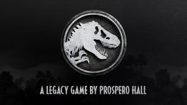 Get Ready to Roar for Funko Games’ JURASSIC WORLD LEGACY