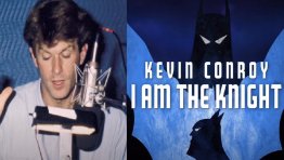 Watch a Tribute to Kevin Conroy From the BATMAN: MASK OF THE PHANTASM 4K Release