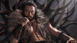 Everything We Know About the KRAVEN THE HUNTER Movie
