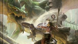 This LORE & LEGENDS Exclusive Shows Early DUNGEONS & DRAGONS Creature Sketches