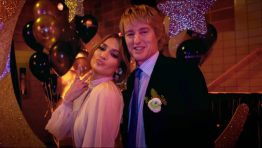 J.Lo and Owen Wilson’s MARRY ME Kicks off V-Day Movie Season