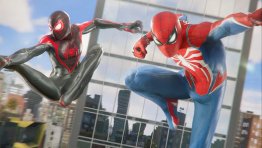 Here Are the MARVEL’S SPIDER-MAN 2 Post-Credit Reveals and Easter Egg Cameos