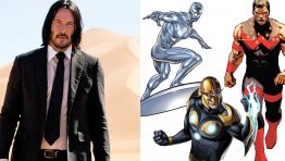 6 Marvel Heroes Keanu Reeves Could Play Perfectly in the MCU