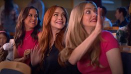 MEAN GIRLS Tries to Make Fetch Happen in Cast Reunion Commercial for Walmart