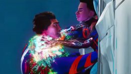 Digital Version of SPIDER-MAN: ACROSS THE SPIDER-VERSE Makes Several Changes