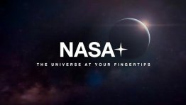 NASA+ Streaming Service Is Coming in Late 2023