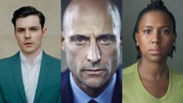 DUNE: THE SISTERHOOD TV Series Reveals Cast and Plot