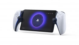 $200 Portablish PlayStation Portal Plays PS5 Games on Wi-Fi, Lacks Cloud Streaming and Bluetooth Options