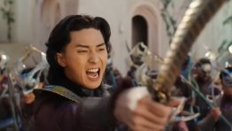 Who Is Prince Yan D’Aladna, Park Seo-joon’s Rumored THE MARVELS’ Character?