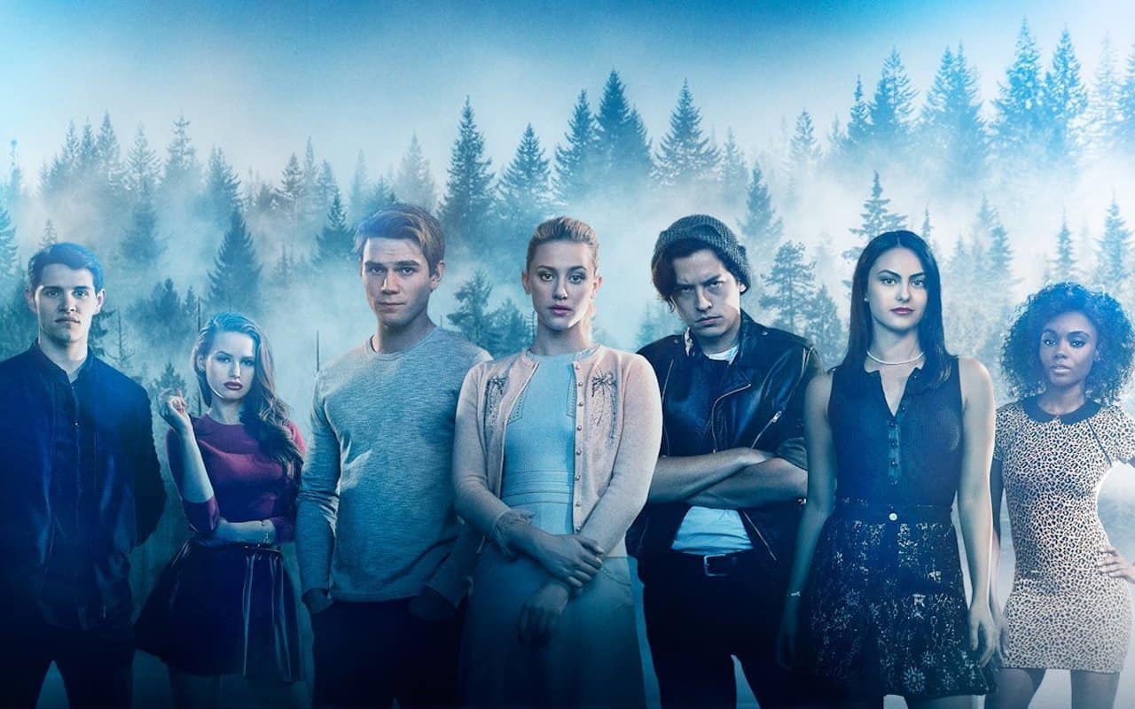 5 Times RIVERDALE Thrived While Jumping the Shark